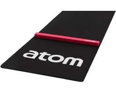 Atom Smiginio kilimėlis