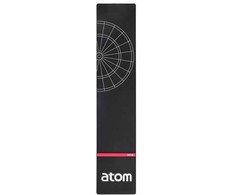 Atom Smiginio kilimėlis