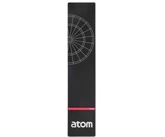 Atom Smiginio kilimėlis