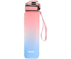 Sportinė gertuvė Atom 1L