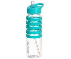 Gertuvė Sportinis butelis Atom 750ml