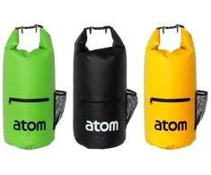 Atom Neperšlmapamas maišas 20L
