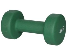 Atom Hantel Neopren 4kg