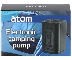 Atom Elektrinis siurblys 1200 mAh