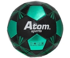 Futbolo kamuolys Atom Sports 210mm
