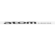 Atom Miško stulpas 140 cm