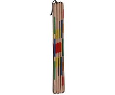 Lauko žaidimas Giant Mikado Atom