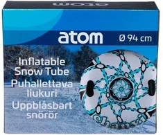 Atom Pripučiama čiuožynė, 94 cm