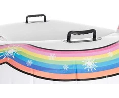 Pripučiama čiuožynė Unicorn Atom Ø115cm