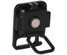 Atom Daugiafunkcinė įkraunama COB 30LED Super 500 lm šviesa