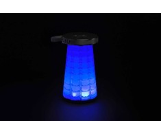 Atom Sports Atom Nešiojama sulankstoma LED lempos kėdė