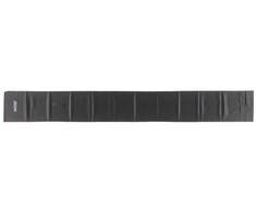 ATOM Elastinė pasipriešinimo juosta, 120 cm, 3 vnt.