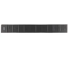 ATOM Elastinė pasipriešinimo juosta, 120 cm, 3 vnt.