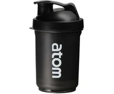 Gertuvė Sportinis butelis/trijų dalių Atom 500ml