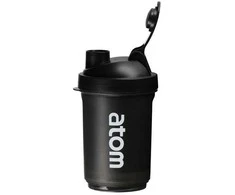 Gertuvė Sportinis butelis/trijų dalių Atom 500ml