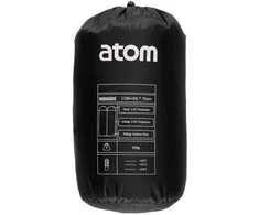Atom Sports Atom Miegmaišis +5/25c