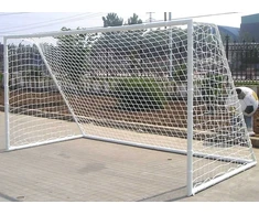 Futbolo vartų tinklas ATOM 365x198x183cm