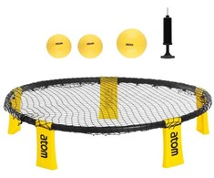 Atom Spikeball set