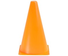 Treniruočių kūgiai Atom 286550, 4 vnt
