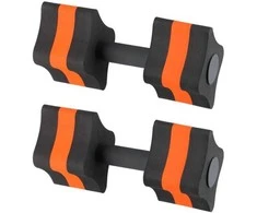 Atom Vanduo dumbbell 2 pcs