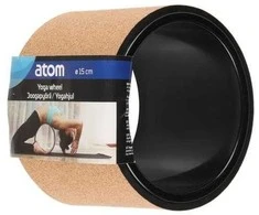 Atom Jogos ratukas Cork 15 cm
