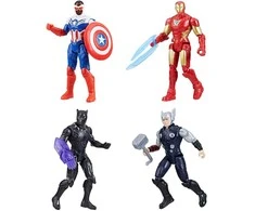 AVENGERS Veiksmo figūrėlė EVERGREEN