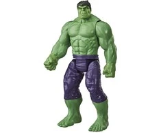 Disney Avengers - Titan Heroes 30 cm - Hulk (E7475)