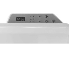 Bellus Skydinis šildytuvas Disa 1200 W IP24