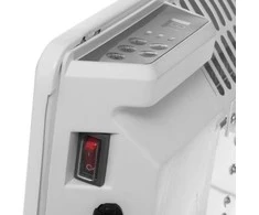 Bellus Skydinis šildytuvas Disa 750 W IP24