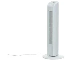 Bellus Varpelio bokšto ventiliatorius 45 W 77 cm