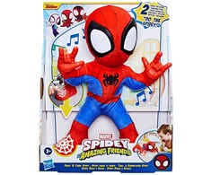 Hasbro Spidey Dance'n Crawl figūra