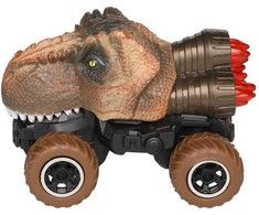 None Nežinomas RC automobilis Monster 628044