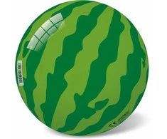 Bikuvalt STAR kamuolys Watermelon Arbūzas 23 cm