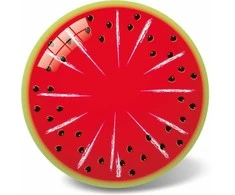 Bikuvalt STAR kamuolys Watermelon Arbūzas 23 cm