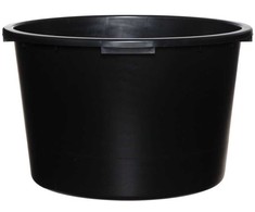 None Statybinis konteineris apvalus 65 L