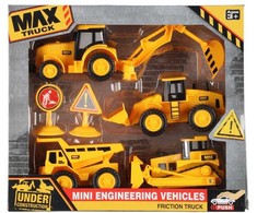 None Žaislas BRANDS Modelis Mėlynas