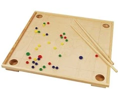 Techwood Korona žaidimas 90x90 cm
