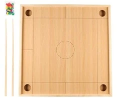 Techwood Korona žaidimas 90x90 cm