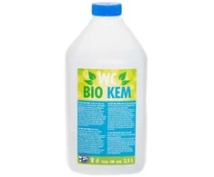Cheminė tualeto medžiaga 2,5 l