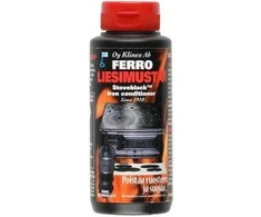 Orkaičių ir krosnių valiklis FERRO, 200 ml