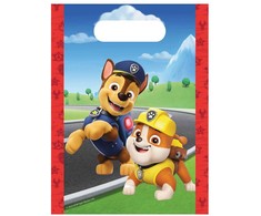 GoDan Torebki prezentowe Paw Patrol 4vnt.