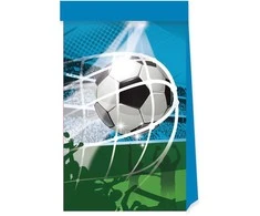 Globos Europe Bv Futbolo gerbėjų vakarėlių krepšiai