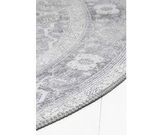 Fanni K Kilimas „Verde“, 133 cm, granito spalvos