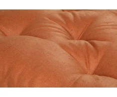 Pagalvė sodo baldams Pellava Fanni K 38x38cm ruda