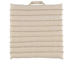 Pagalvė sodo baldams Kaarna Fanni K 40x40cm smėlio sp.