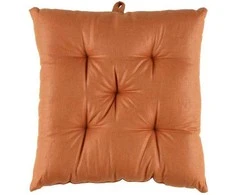 Pagalvė sodo baldams Pellava Fanni K 38x38cm ruda