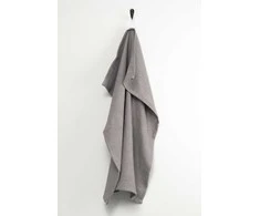Virtuvės rankšluosčiai FANNI K Bamboo, pilkos spalvos, 50×70 cm, 2 vnt