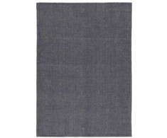 Rankšluostis Virtuvės rankšluosčiai FANNI K Bamboo, tamsiai mėlyna, 50×70 cm, 2 vnt