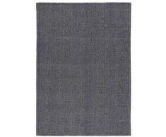 Rankšluostis Virtuvės rankšluosčiai FANNI K Bamboo, tamsiai mėlyna, 50×70 cm, 2 vnt