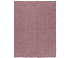 None Rento Virtuvės rankšluostis FANNI K, Bamboo Plum, 2 vnt, 50×70 cm